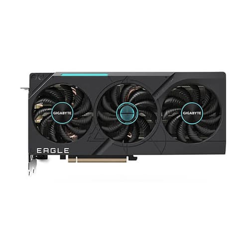 Gigabyte RTX 4070 Eagle OC 12GB Graphics Card